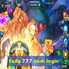 fada 777 com login